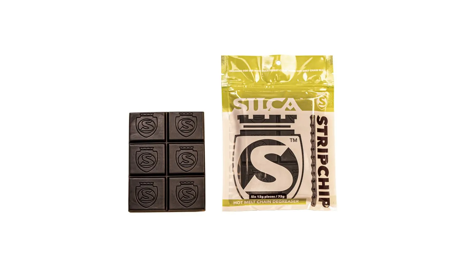 SILCA StripChip