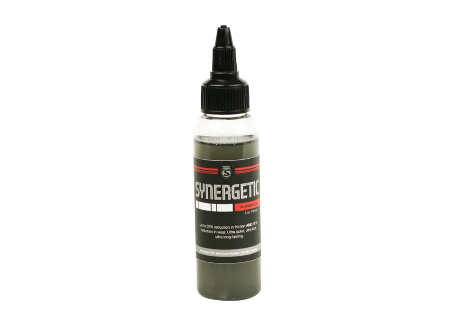 SILCA Synergetic Wet Lube