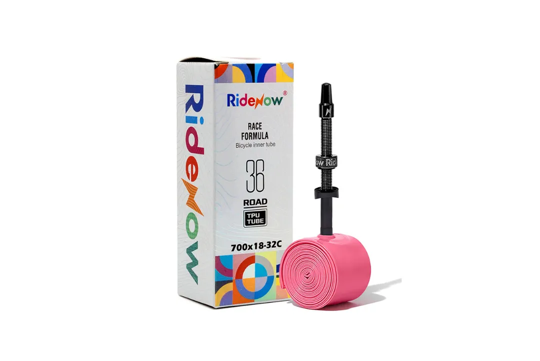 TPU zračnica 700/18-32C LIGHT (38 g), dolžina ventila 65mm